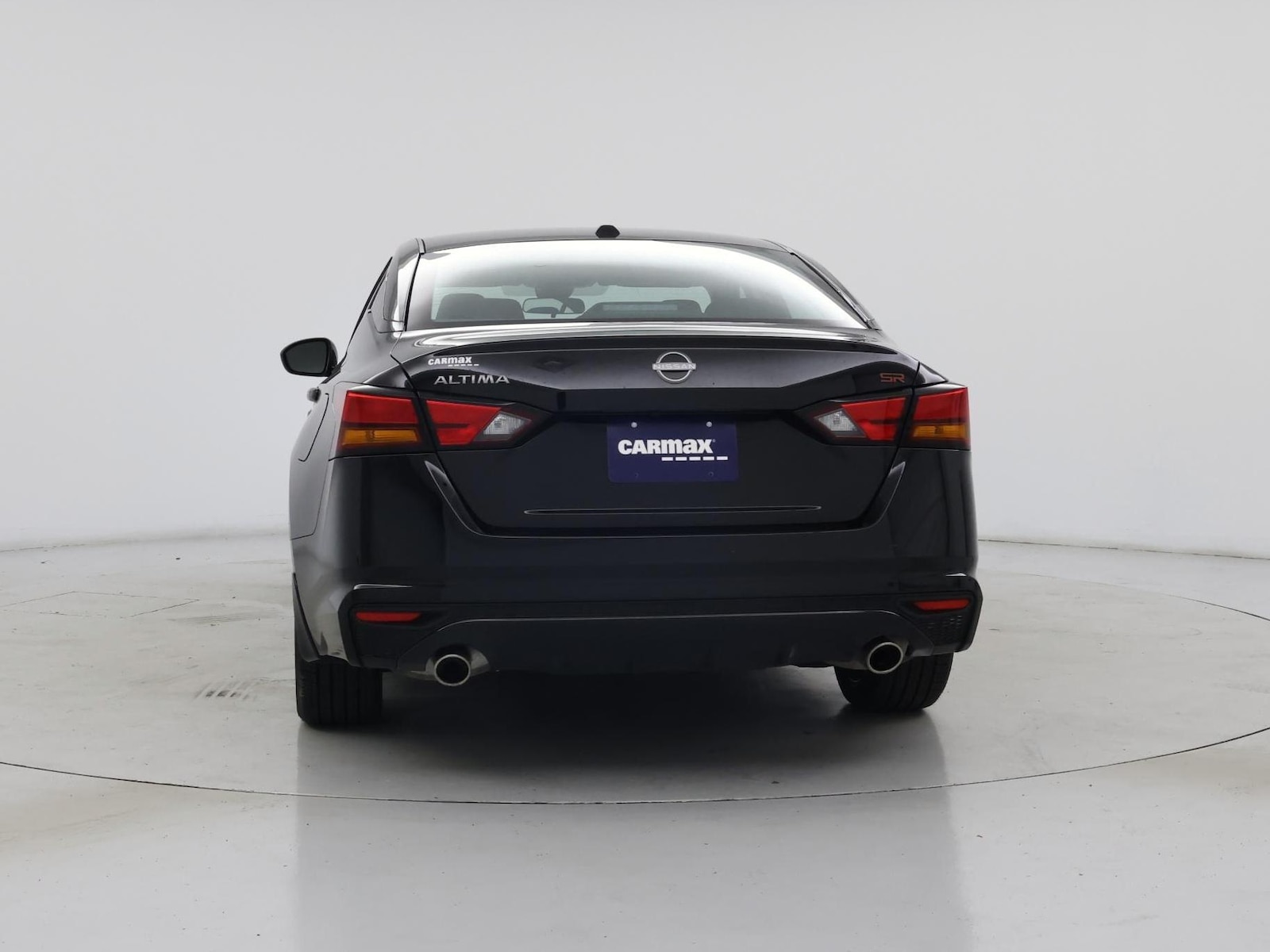 2025 Nissan Altima SR - Photo 7