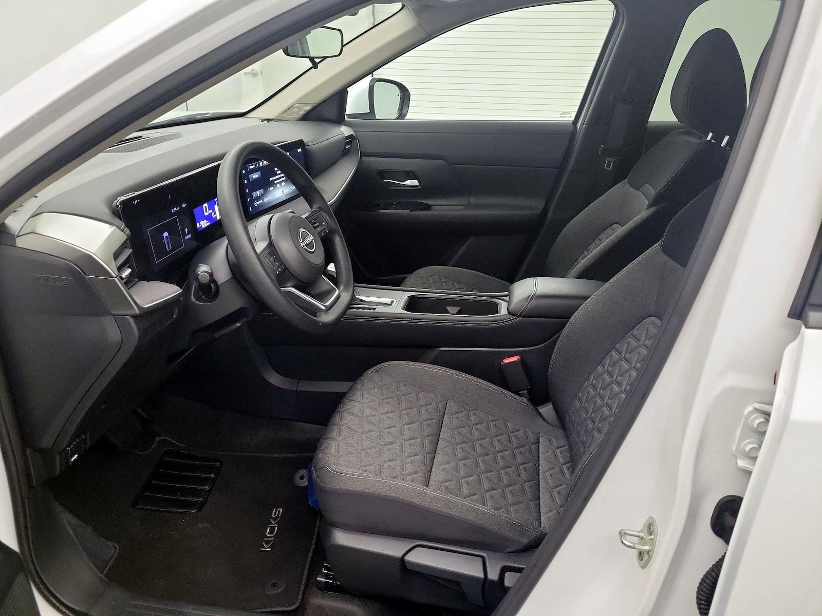 Side Airbags