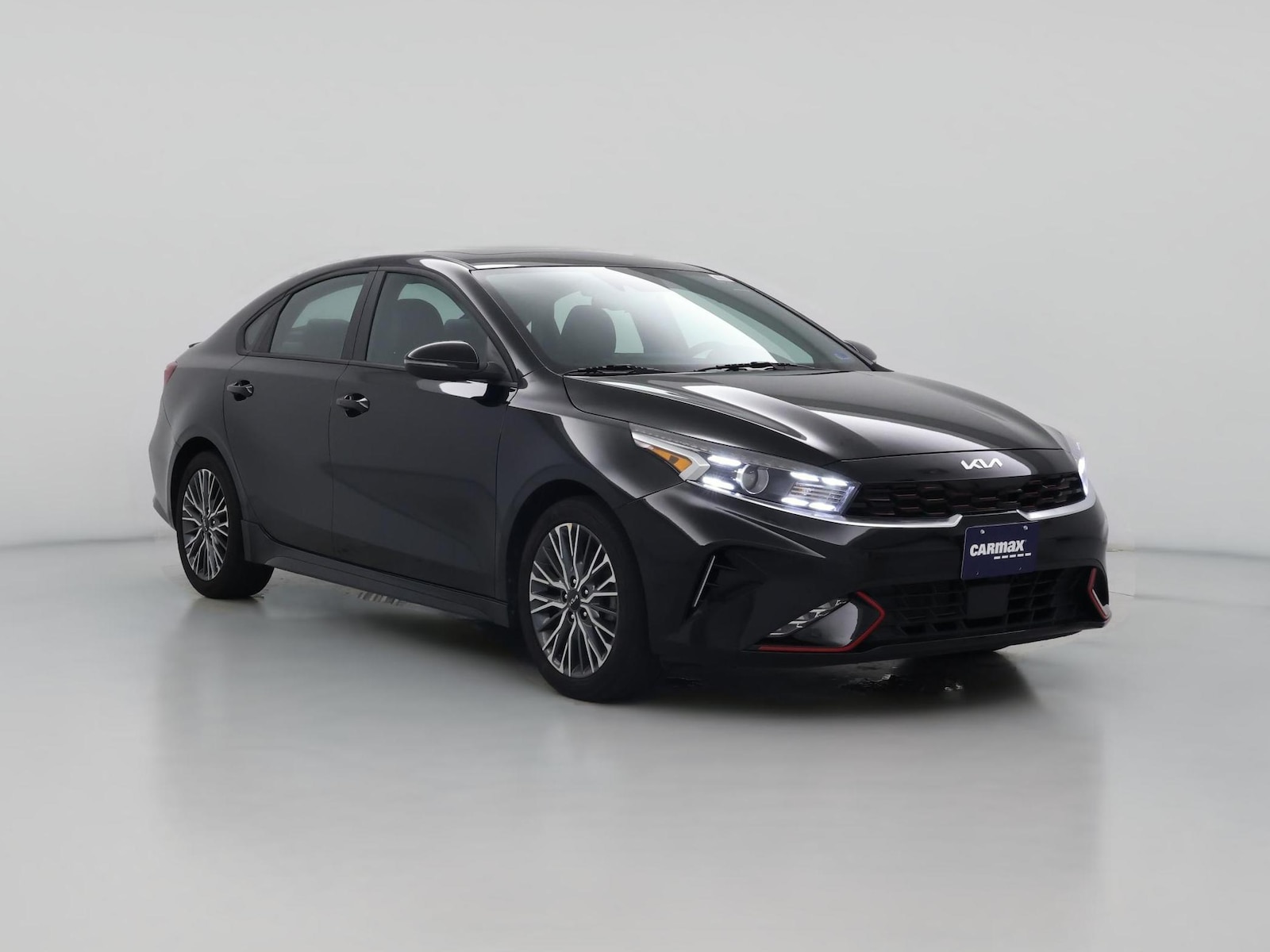 Smart Key & Blind Spot Monitor