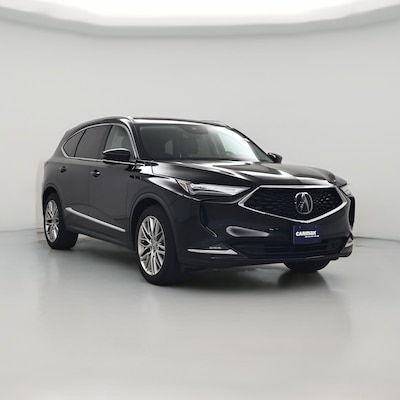 2023 Acura MDX SH-AWD Advance