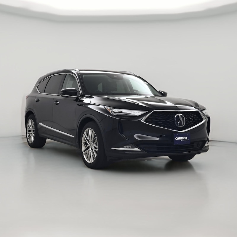 2023 Acura MDX SH-AWD Advance