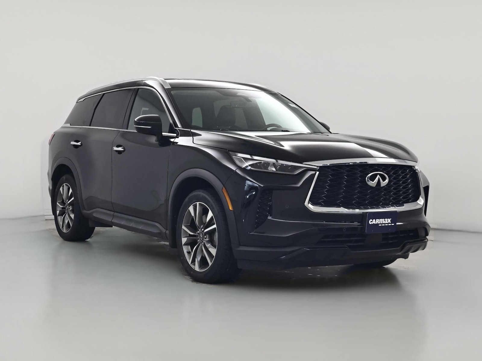 2023 INFINITI QX60
