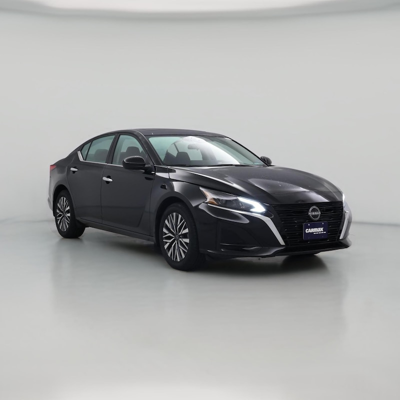 2023 Nissan Altima SV