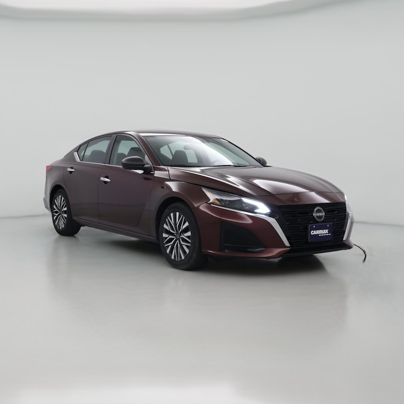 2024 Nissan Altima SV