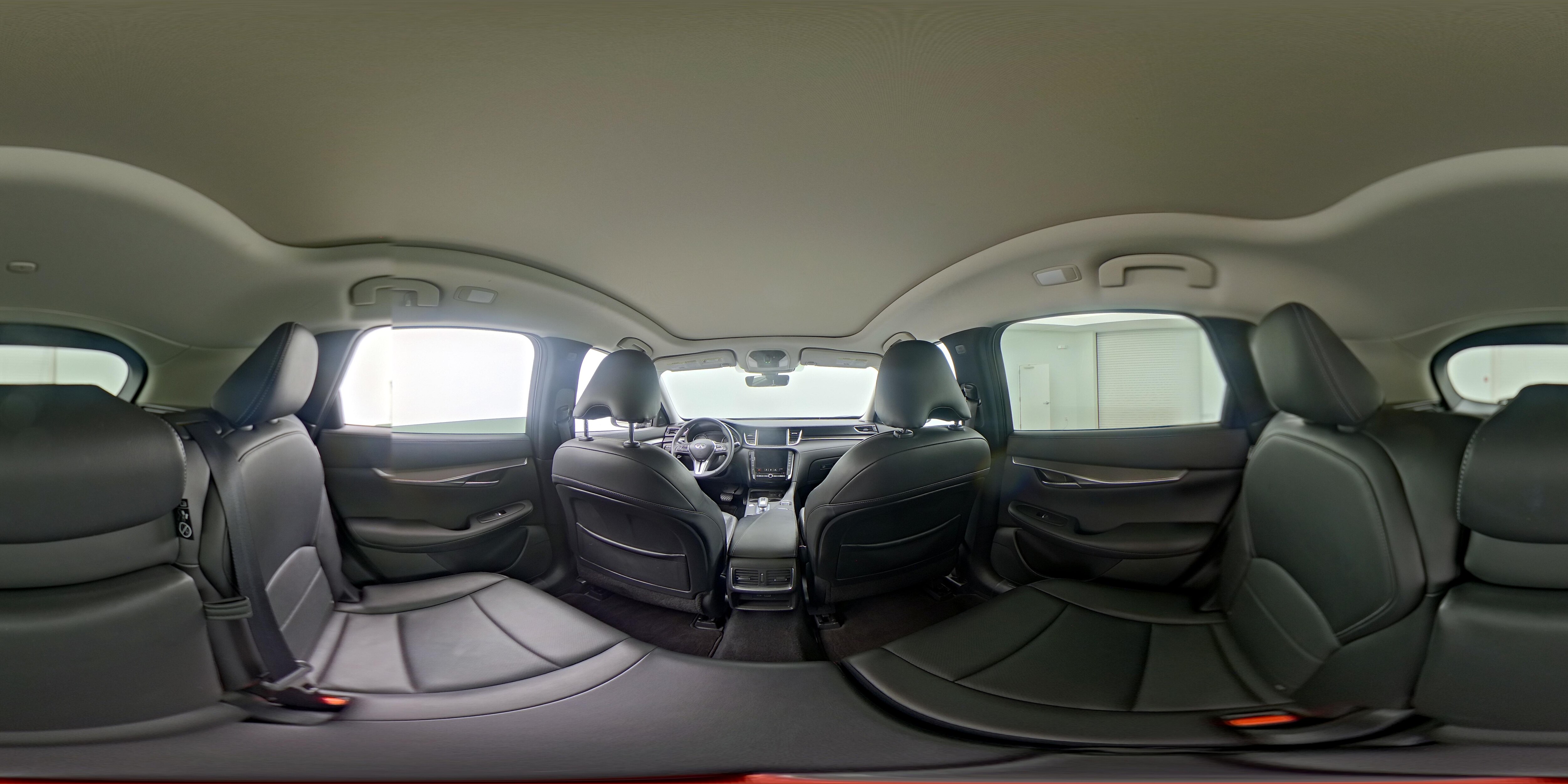 2023 INFINITI QX50 Luxe - Photo 26