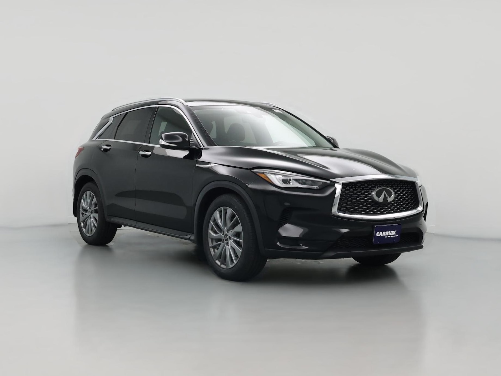 2023 INFINITI QX50