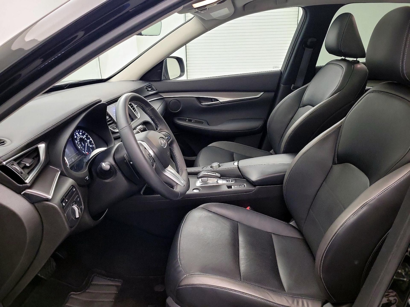 2023 INFINITI QX50 Luxe - Photo 12