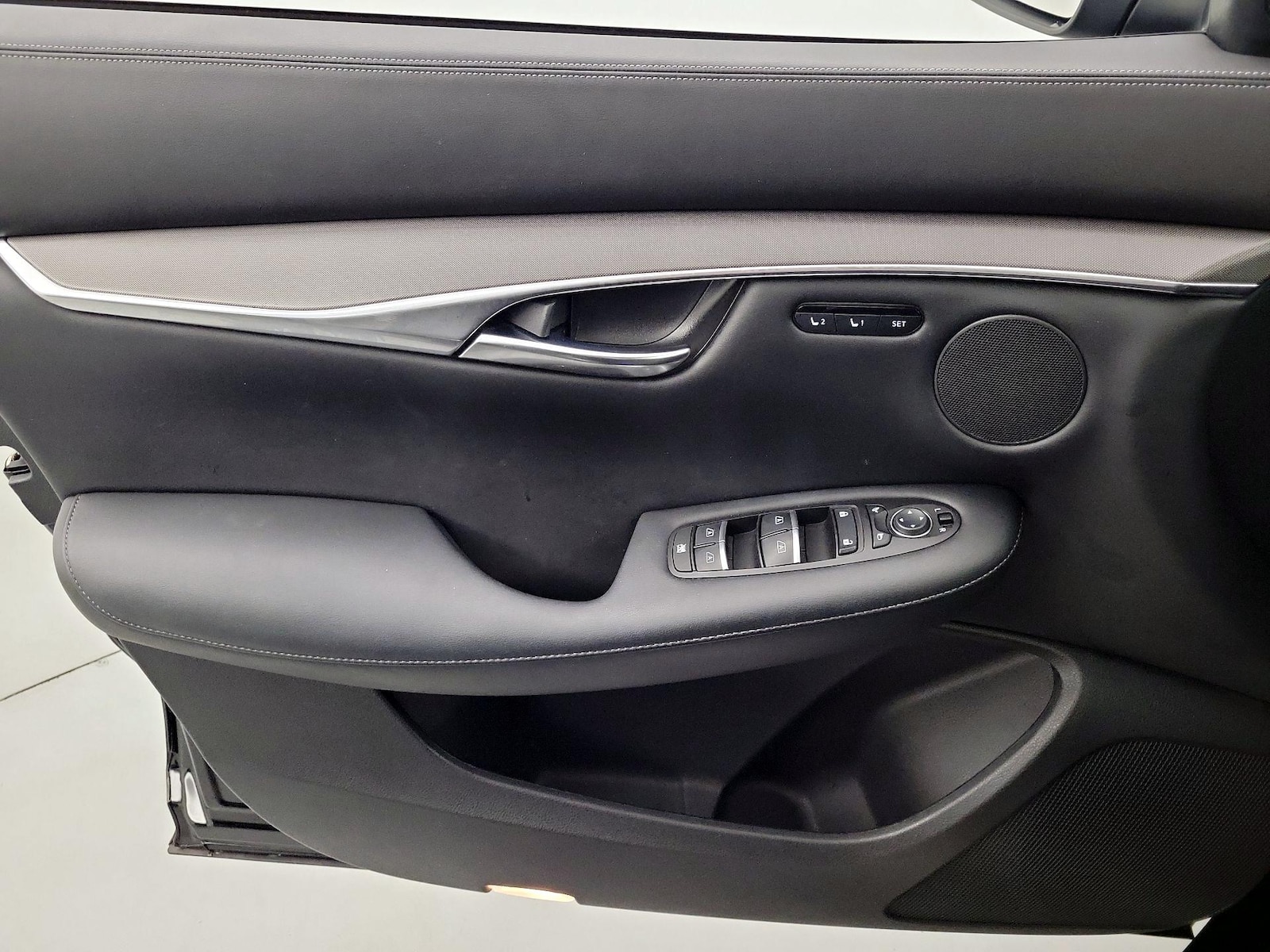 2023 INFINITI QX50 Luxe - Photo 13