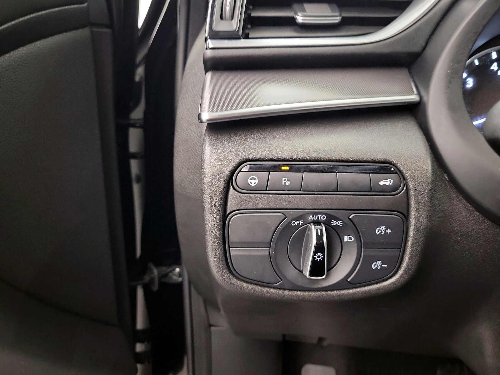 2023 INFINITI QX50 Luxe - Photo 14