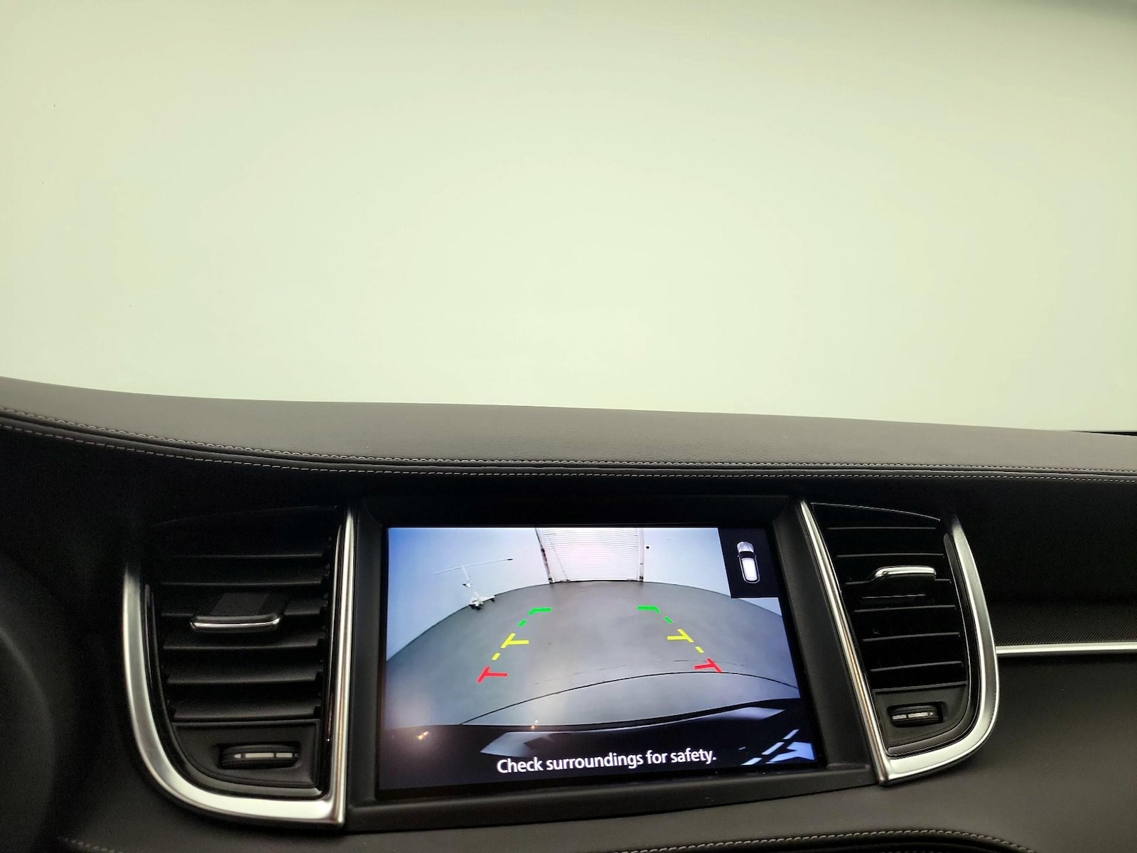2023 INFINITI QX50 Luxe - Photo 15