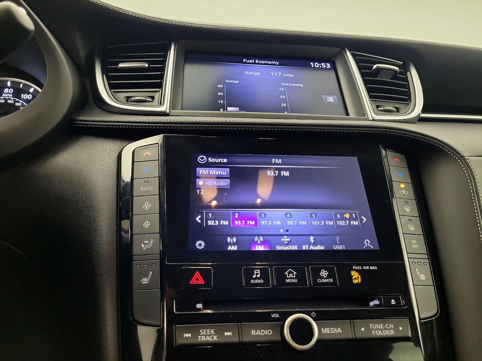 2023 INFINITI QX50 Luxe - Photo 16