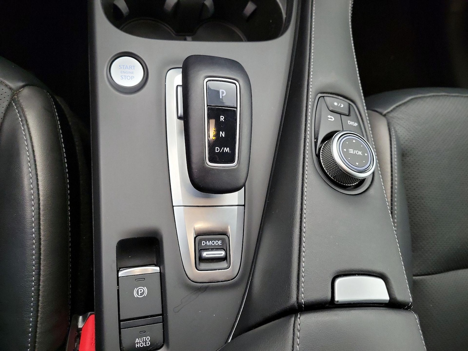 2023 INFINITI QX50 Luxe - Photo 18