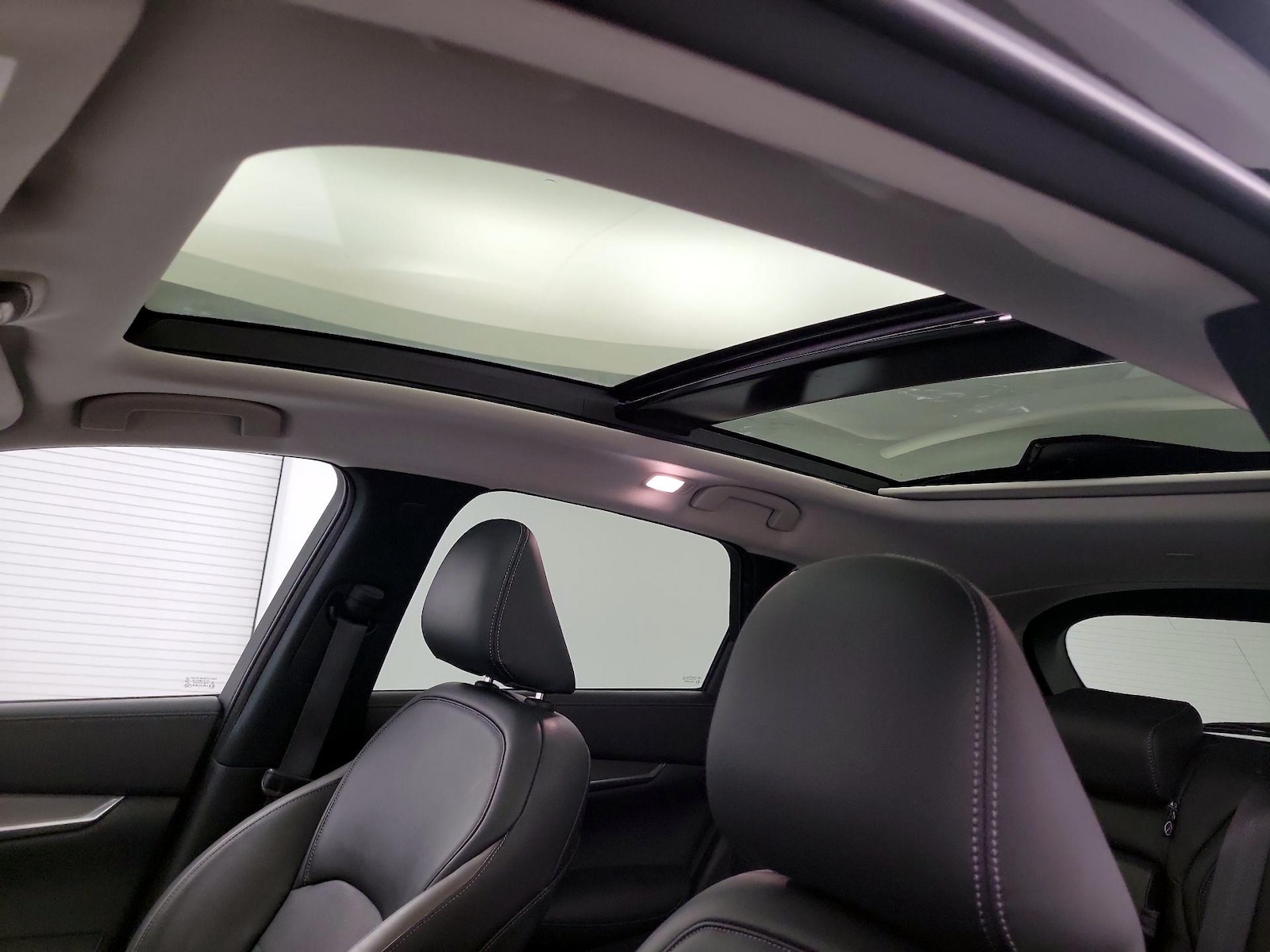 2023 INFINITI QX50 Luxe - Photo 20