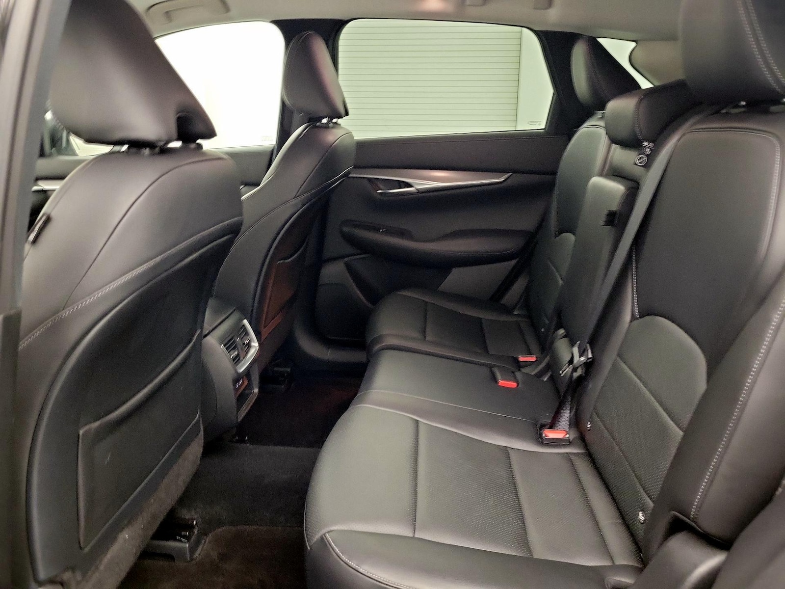 2023 INFINITI QX50 Luxe - Photo 21