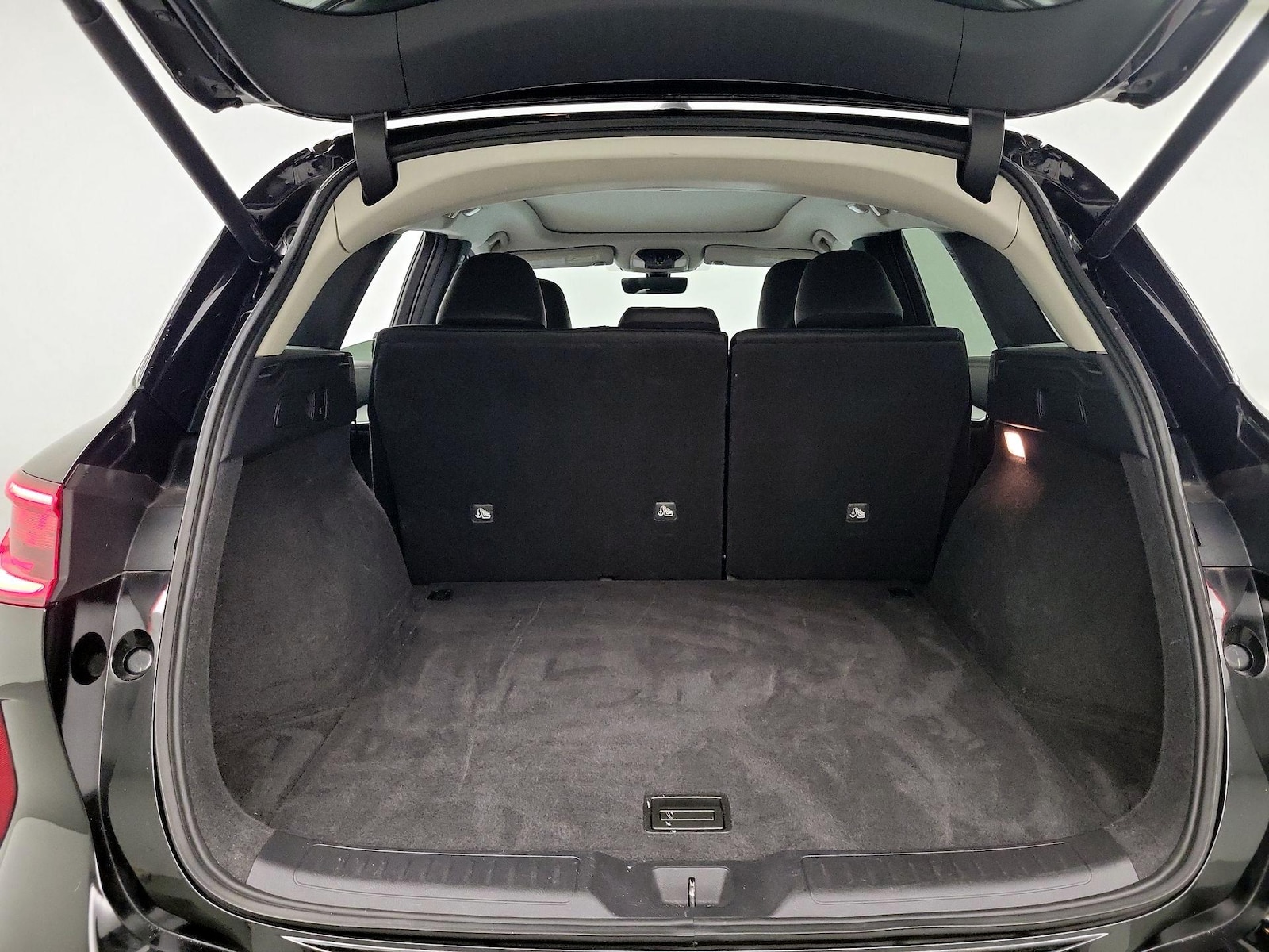 2023 INFINITI QX50 Luxe - Photo 22
