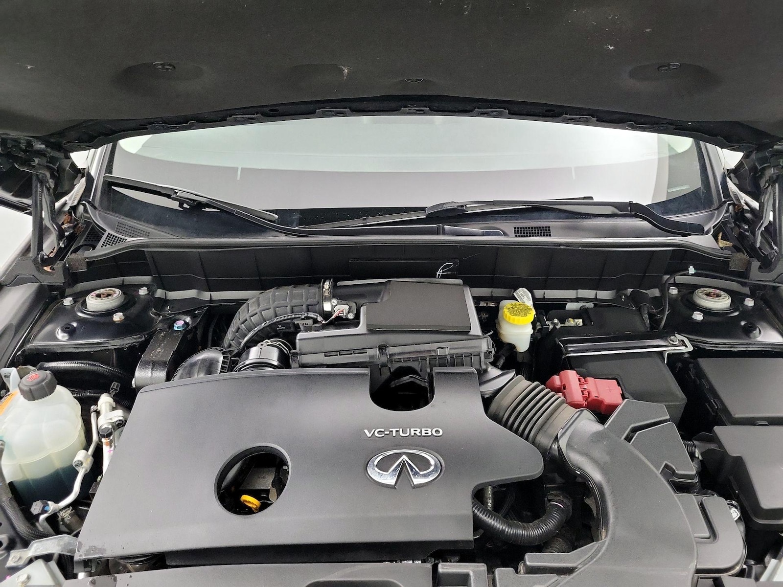 2023 INFINITI QX50 Luxe - Photo 23