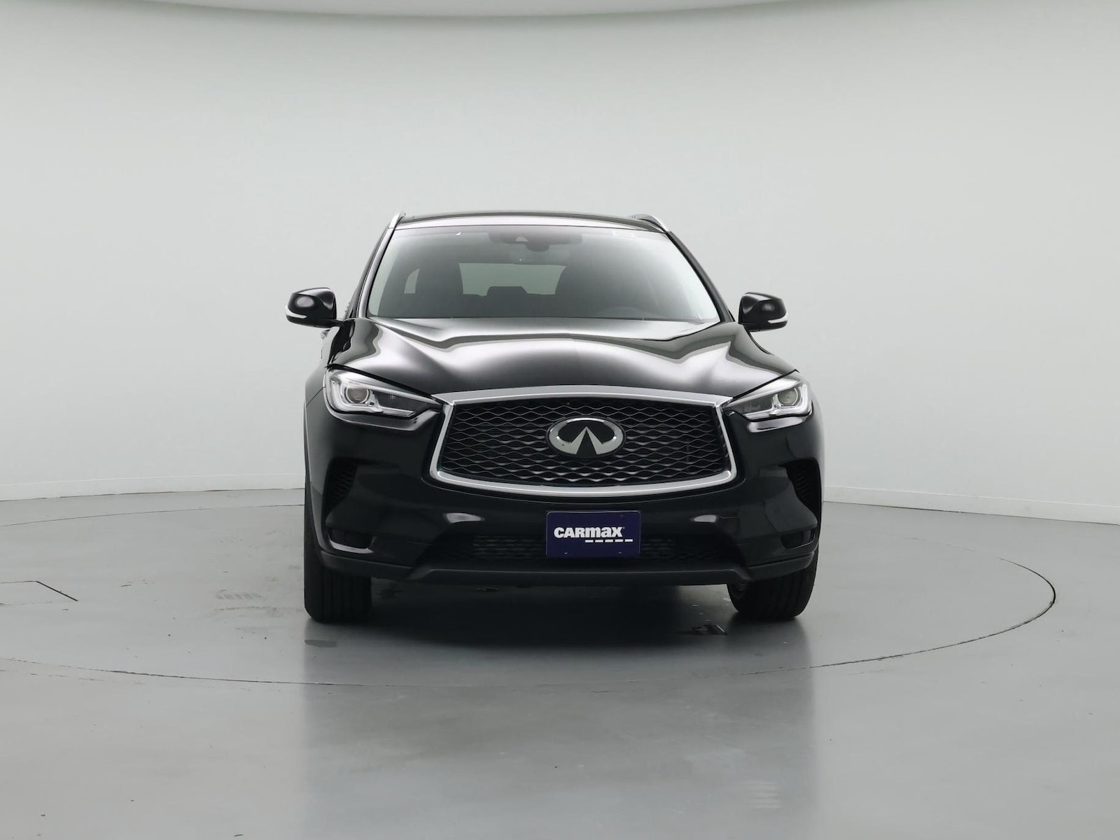 2023 INFINITI QX50 Luxe - Photo 6