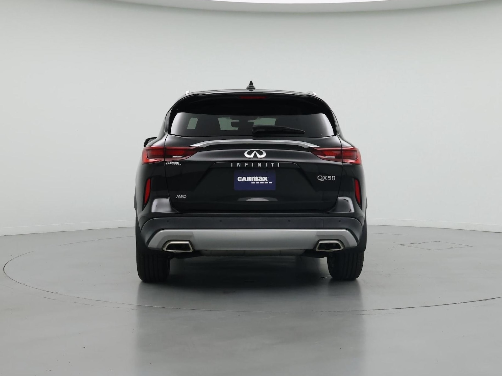 2023 INFINITI QX50 Luxe - Photo 7