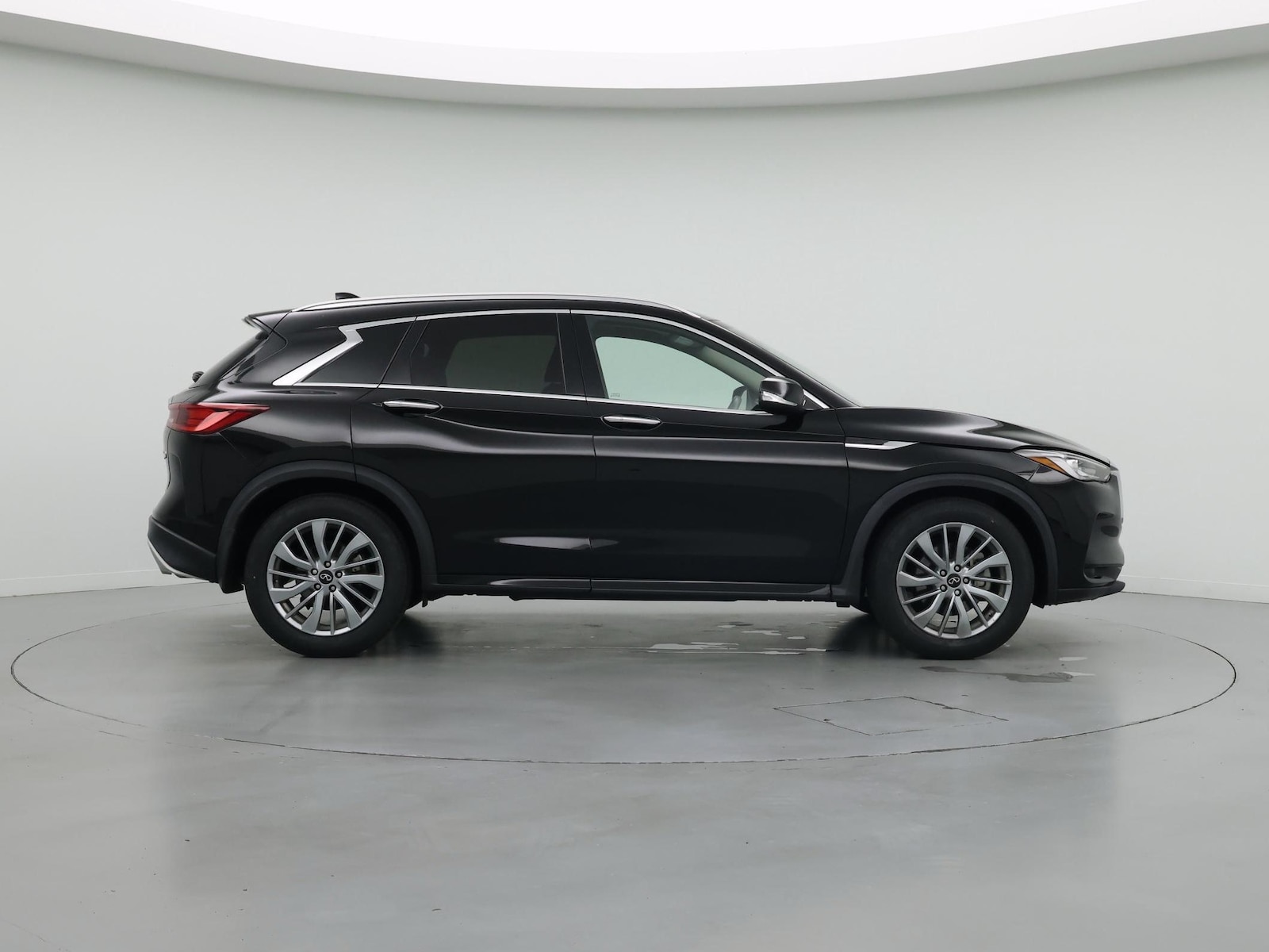 2023 INFINITI QX50 Luxe - Photo 8
