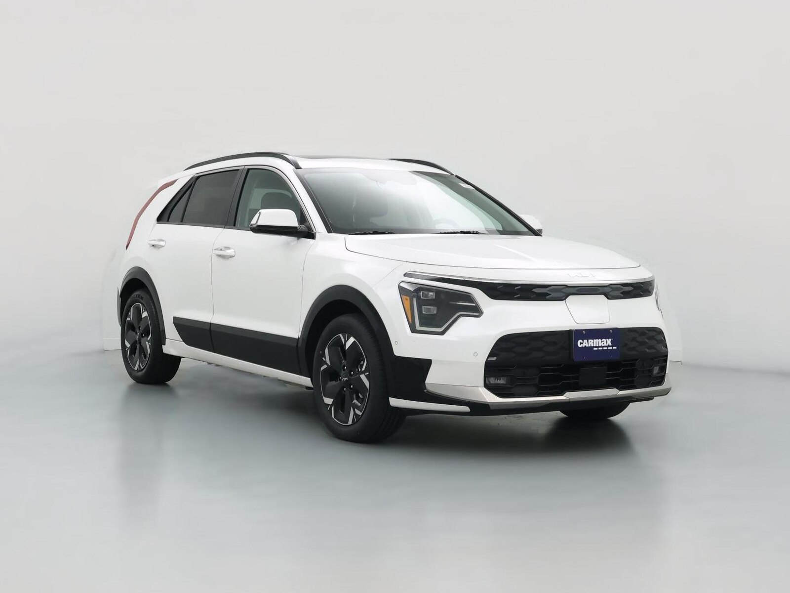 2025 Kia Niro Wave