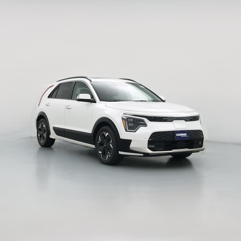 2025 Kia Niro Electric Wave