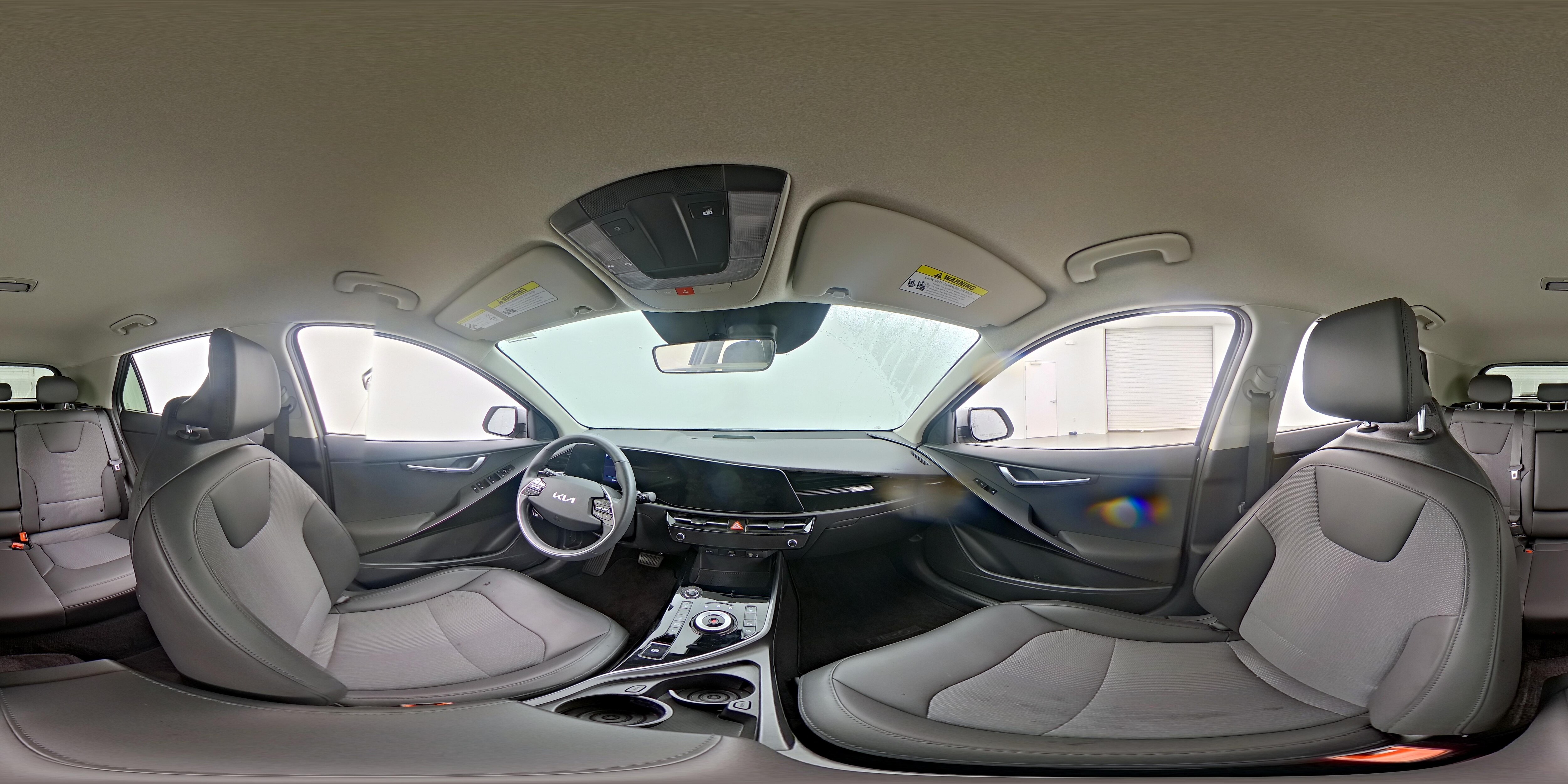 2023 Kia Niro EX - Photo 25