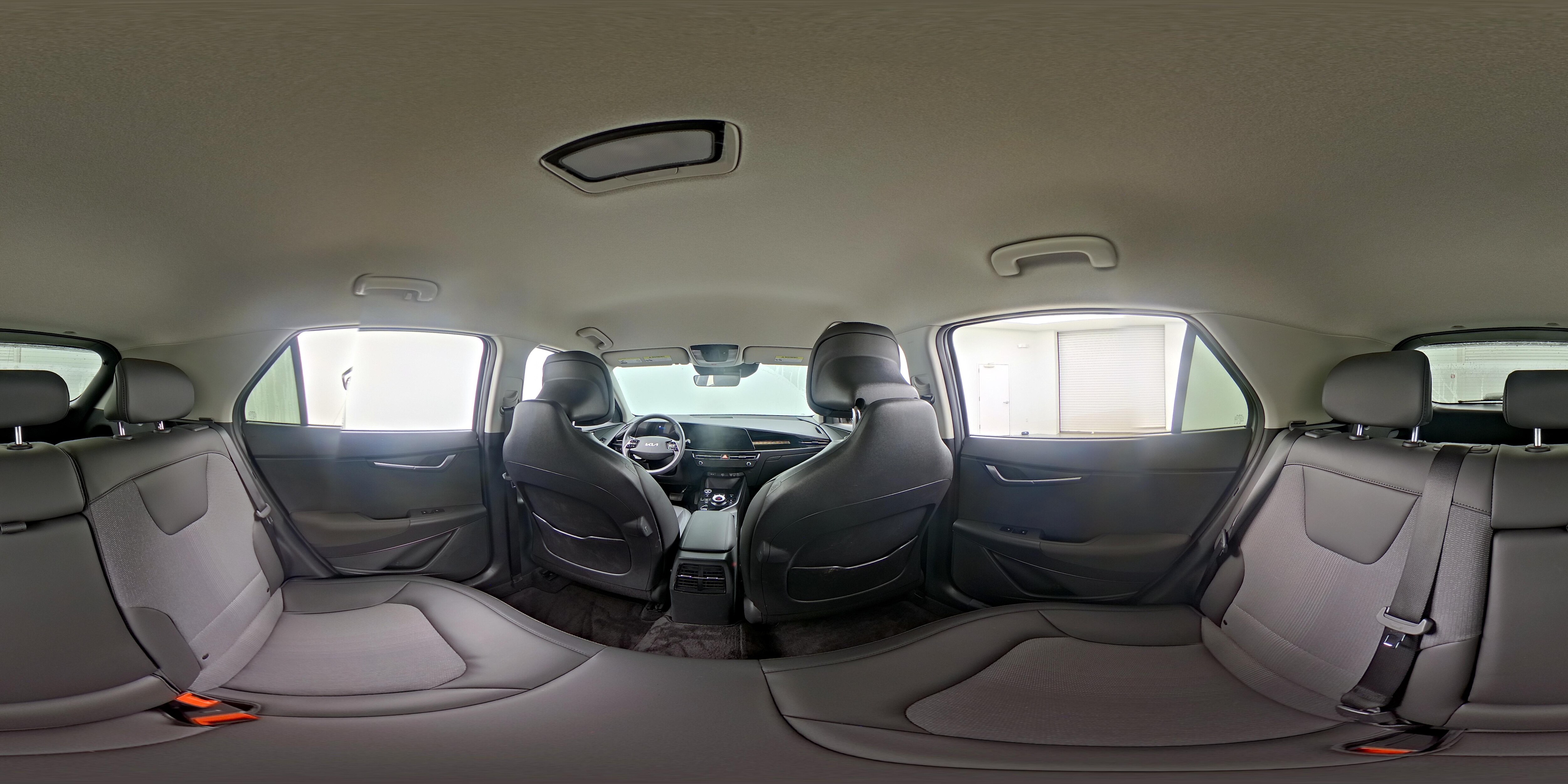 2023 Kia Niro EX - Photo 26