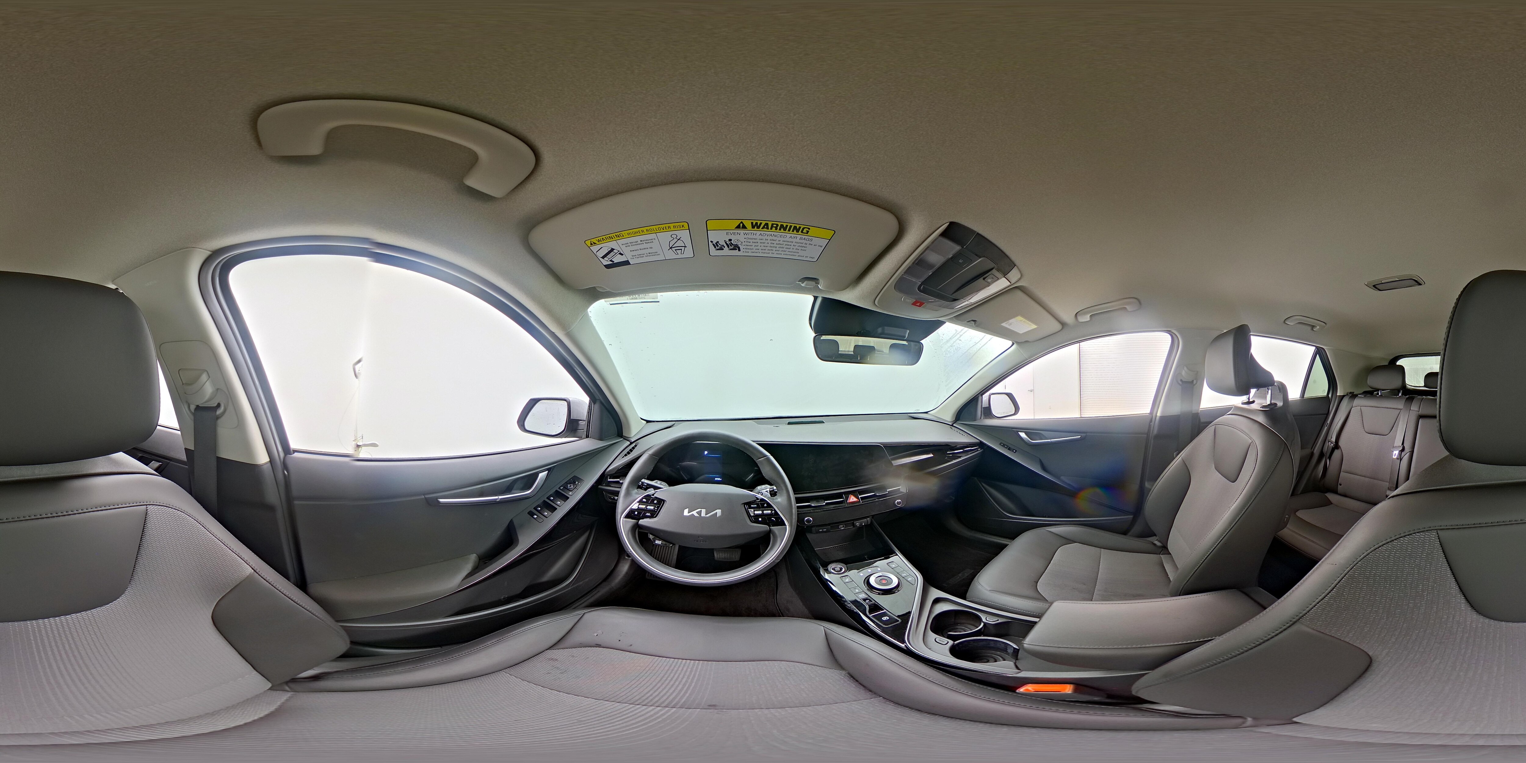 2023 Kia Niro EX - Photo 27