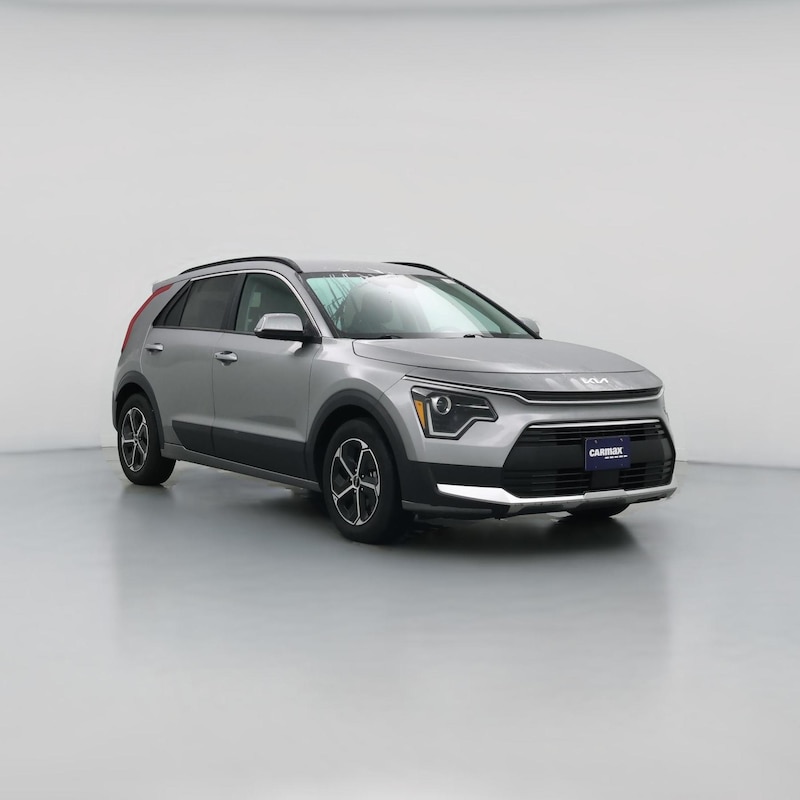 2023 Kia Niro Plug in Hybrid EX