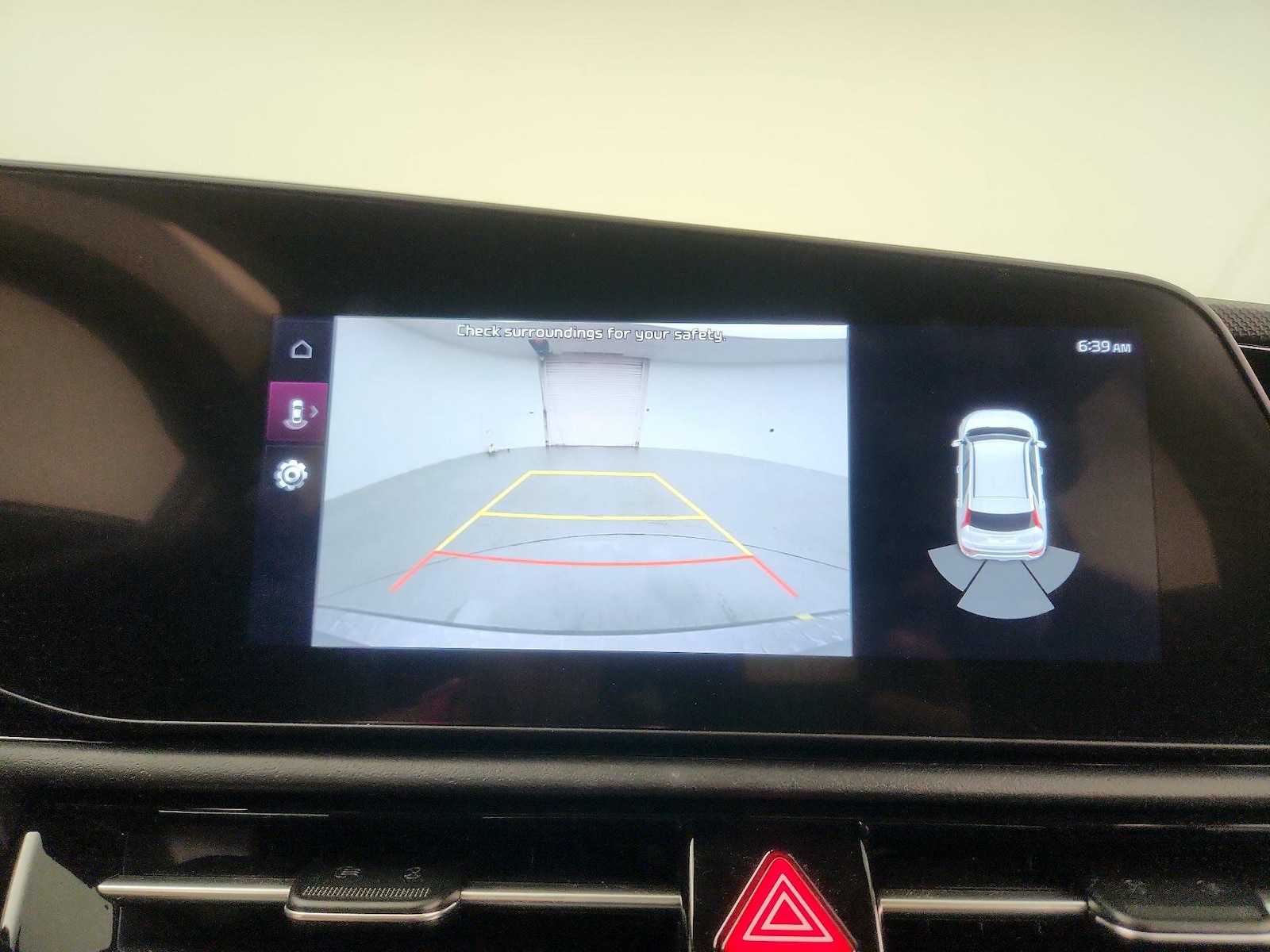 2023 Kia Niro EX - Photo 16