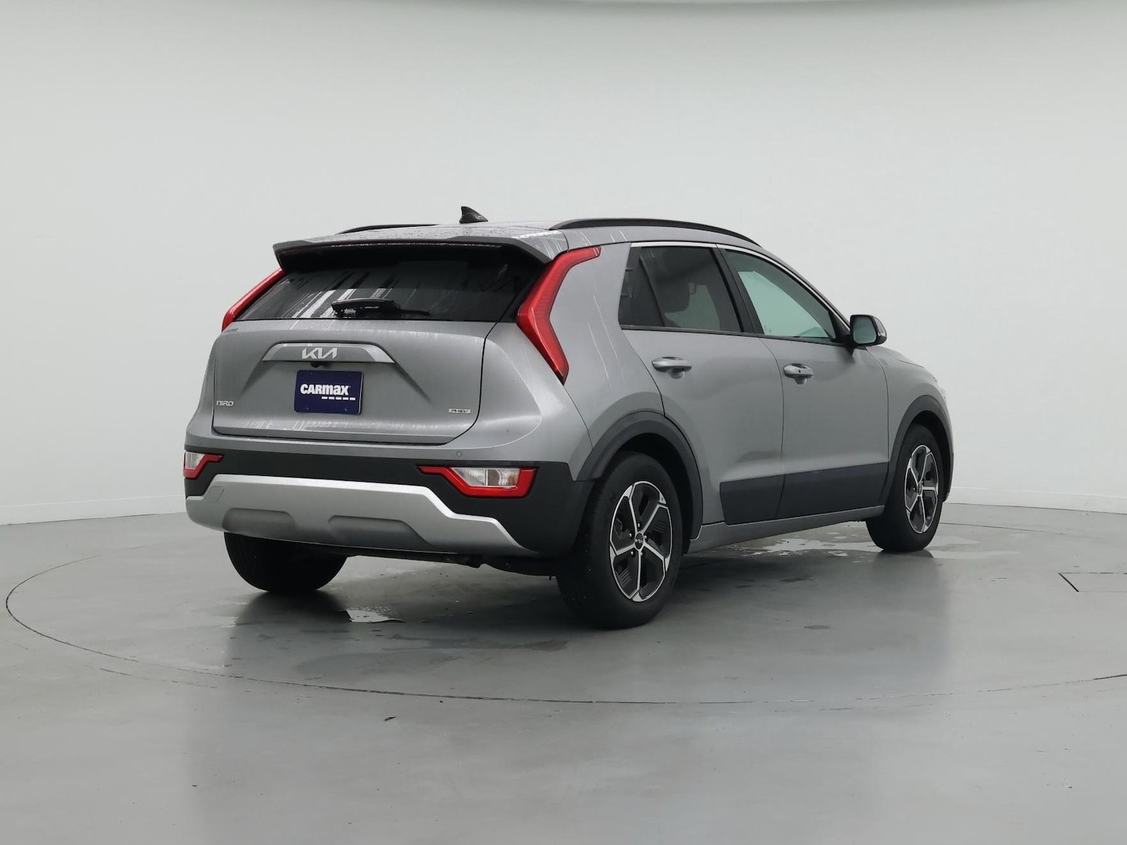2023 Kia Niro EX - Photo 9