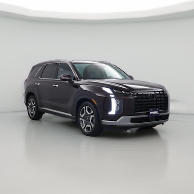 Recommended categories heading image of the selected vehicle