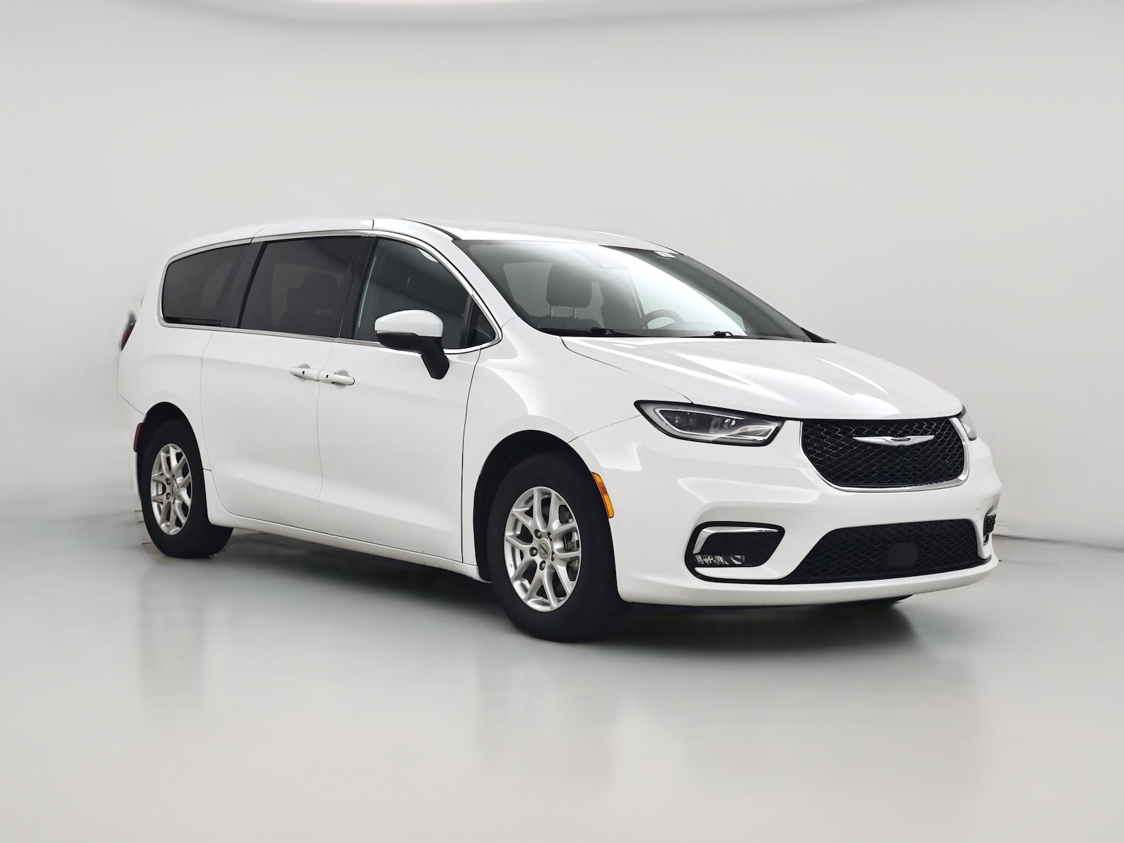 2023 Chrysler Pacifica Touring