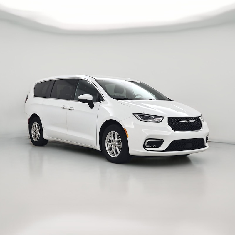 2023 Chrysler Pacifica Touring