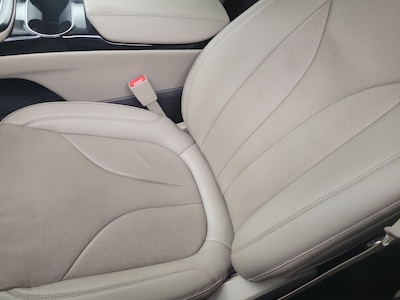 Condition detail