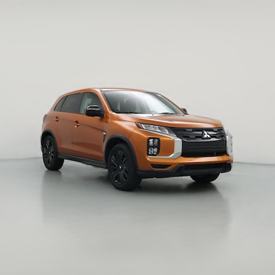 2024 Mitsubishi Outlander Sport S