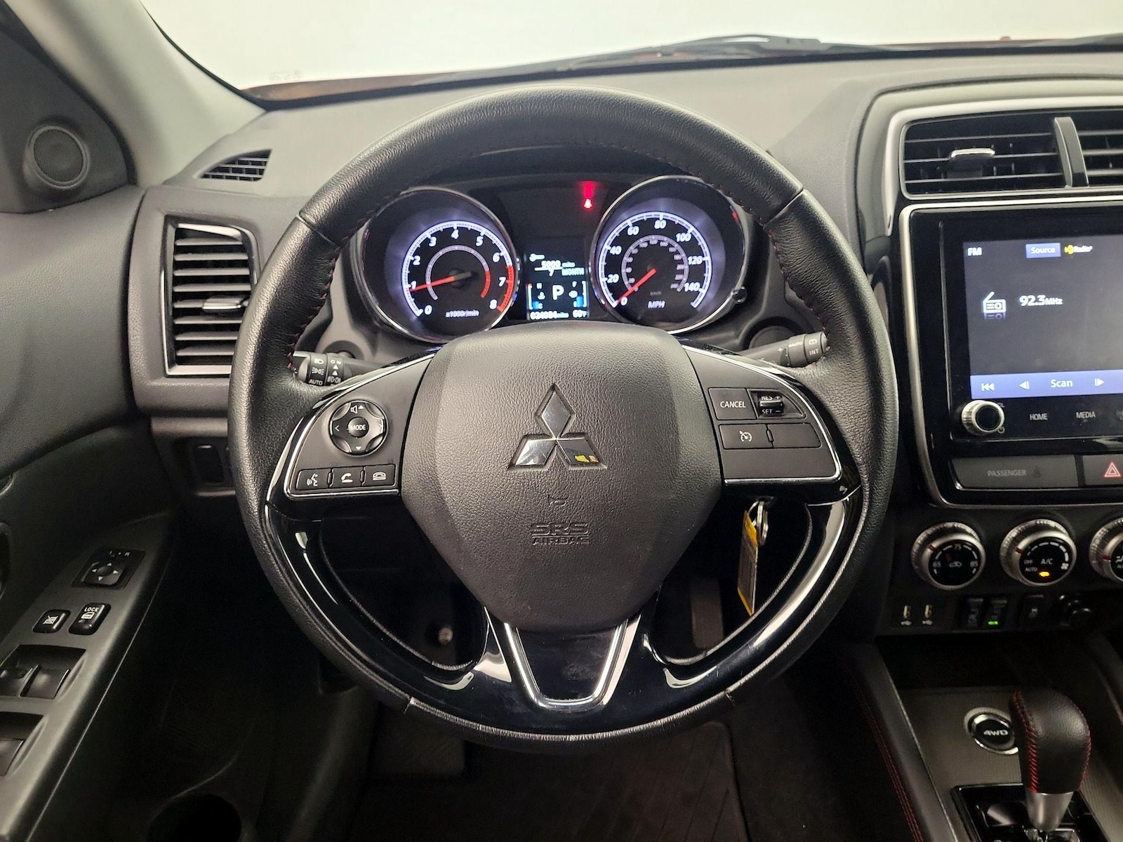 Lane Departure Warning