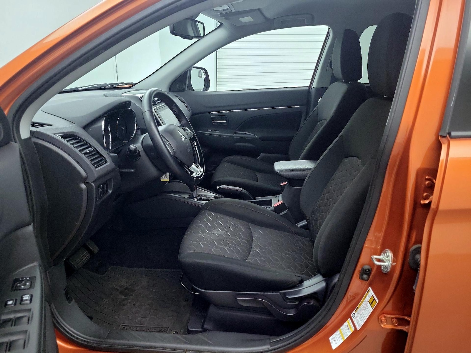 Side Airbags
