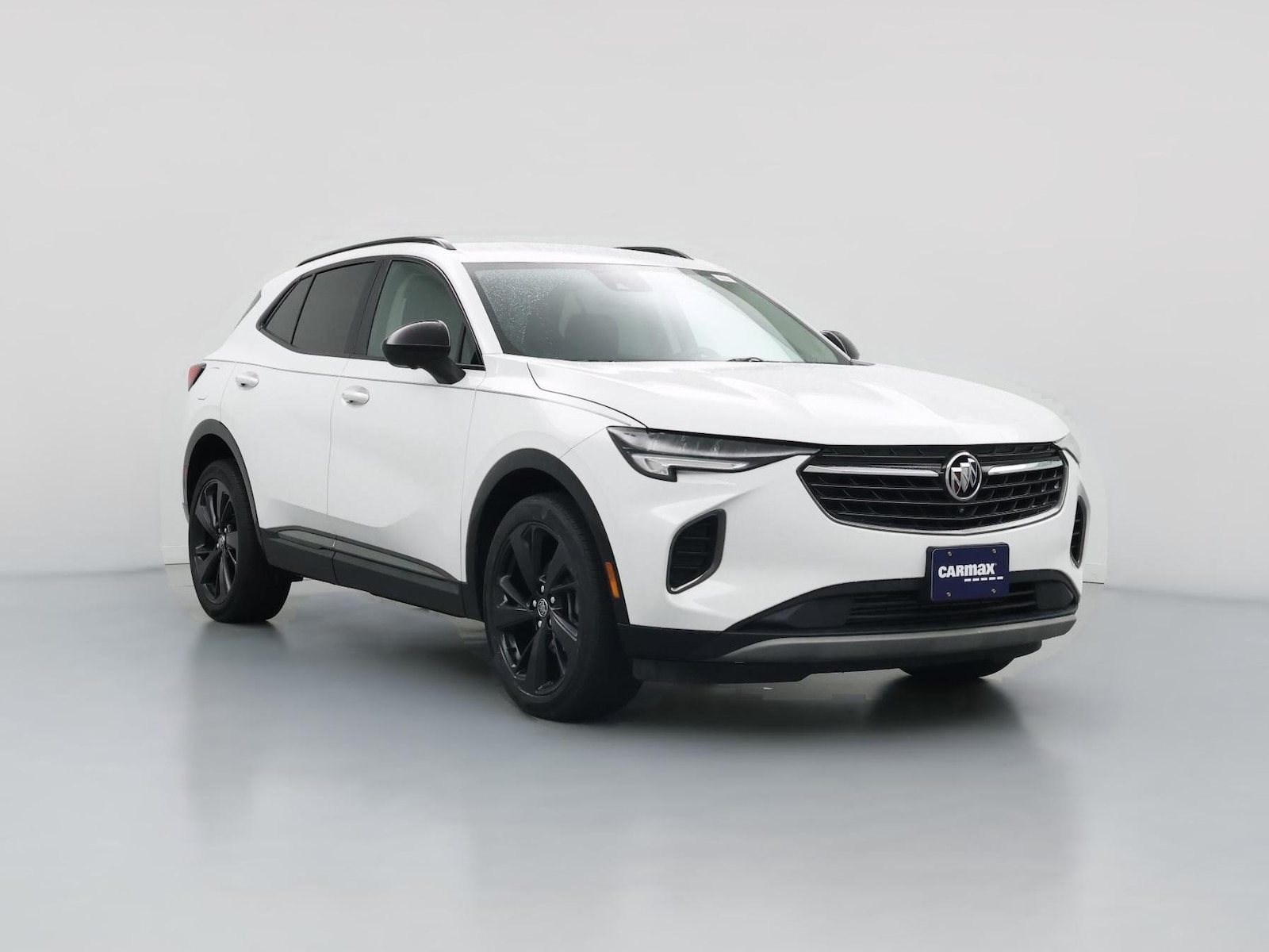 2022 Buick Envision