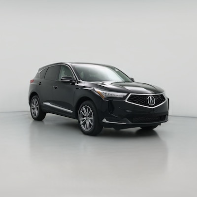 2024 Acura RDX SH-AWD Technology