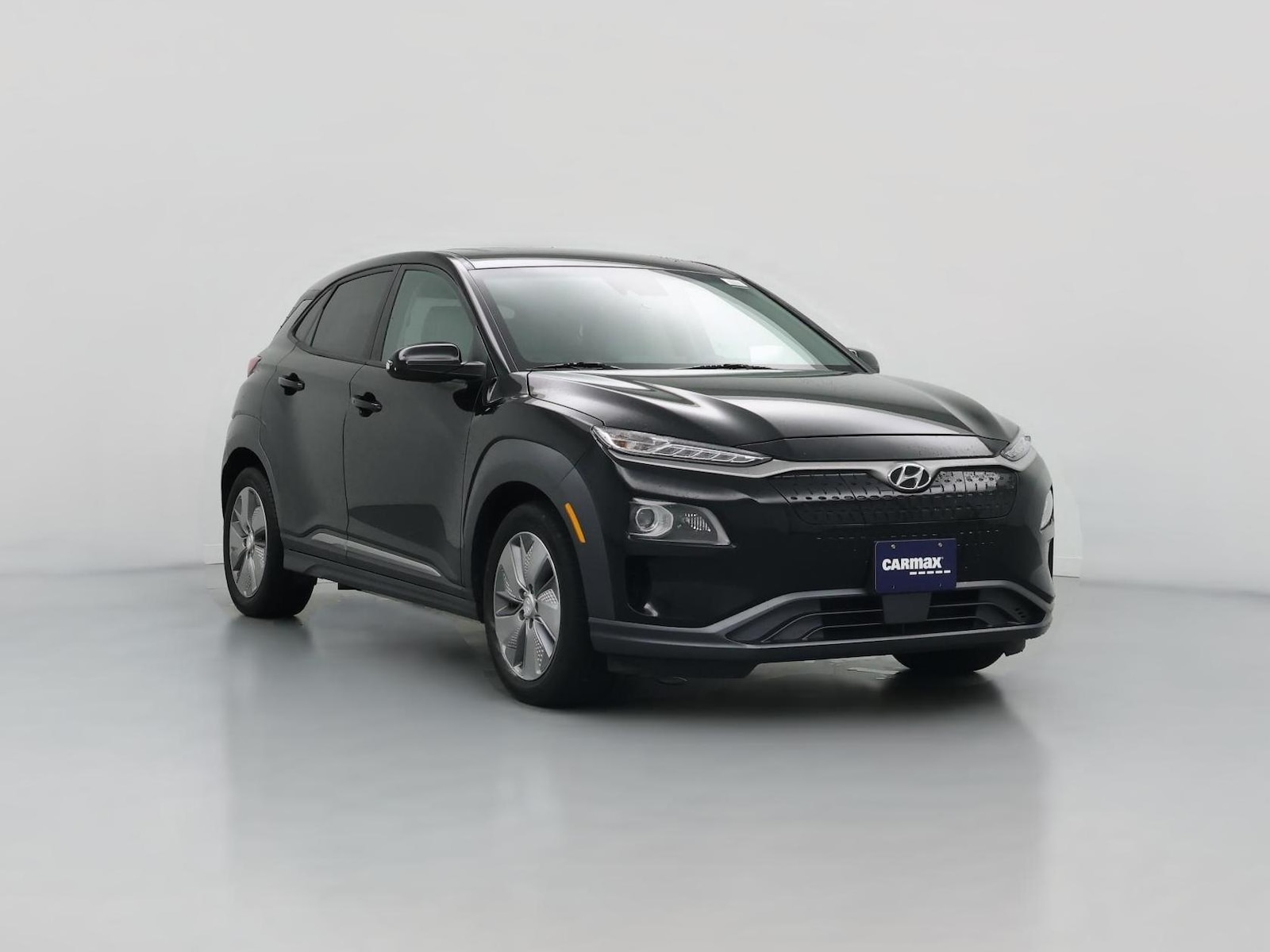 2021 Hyundai Kona EV