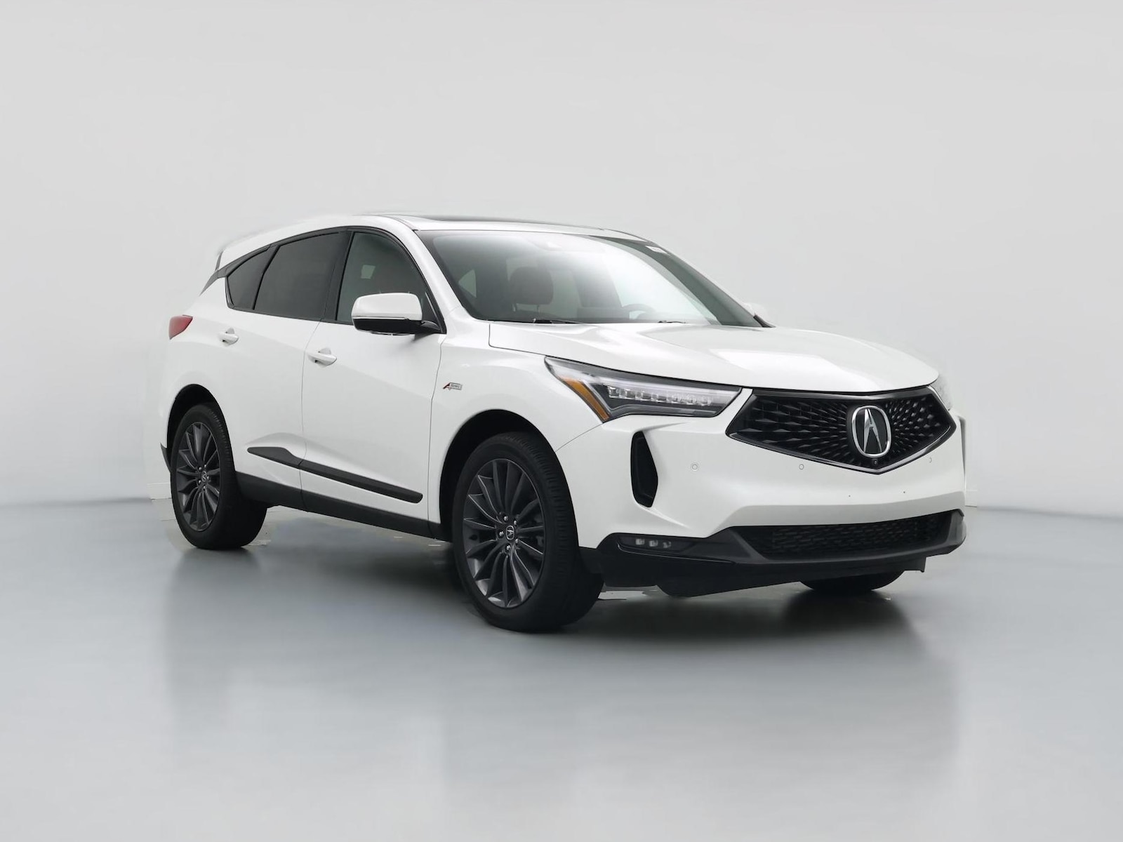2022 Acura RDX A-Spec w/ Advance Package
