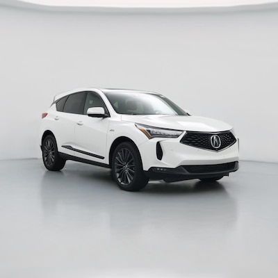 2022 Acura RDX SH-AWD A-Spec Advance