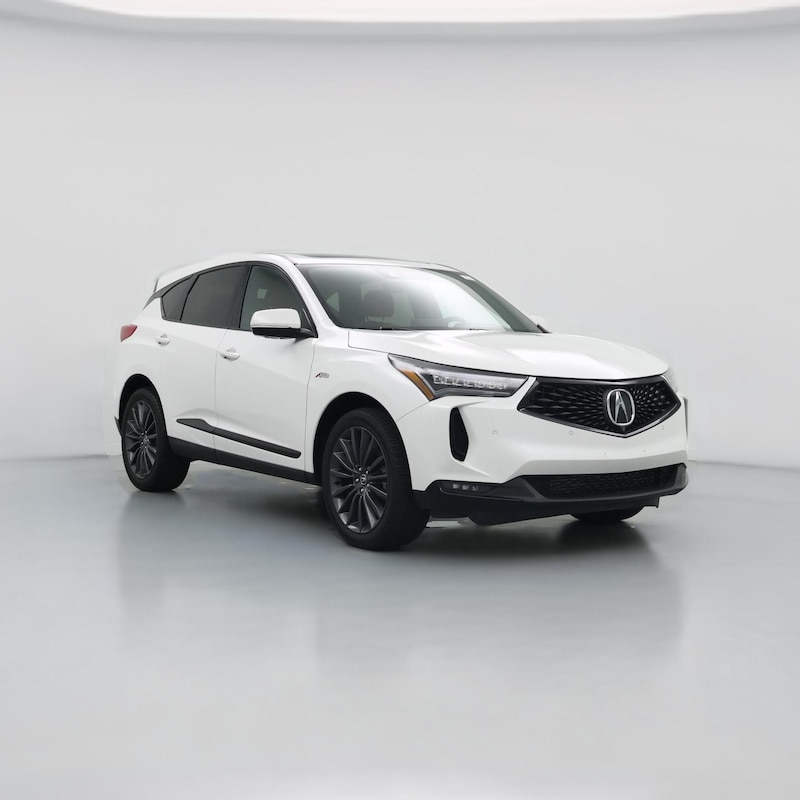2022 Acura RDX SH-AWD A-Spec Advance