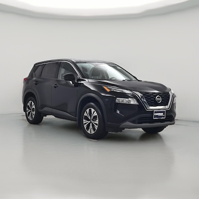 Recommended categories heading image of the selected vehicle