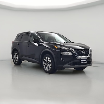 Recommended categories heading image of the selected vehicle