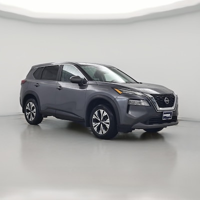 Recommended categories heading image of the selected vehicle