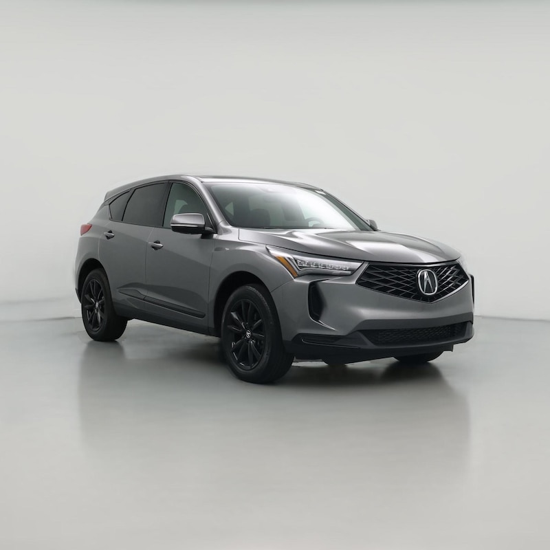2025 Acura RDX SH-AWD