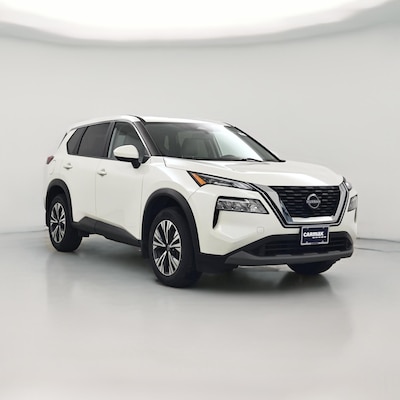 Vehicle exterior view