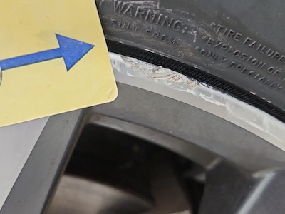 Condition detail
